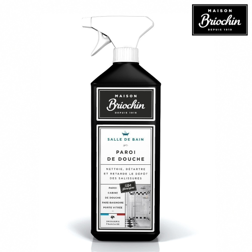 Maison Briochin 黑牌碧歐馨 浴室專用清潔液 750ml 單入/多入可選－WBK SHOP