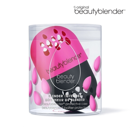 beautyblender 原創美妝蛋-旅行蛋膠囊 不含美妝蛋－WBK SHOP