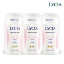 LYCIA 莉舒雅 親密潔浴凝露 200ml 多款 清爽薄荷 沐浴乳 私密處清潔 女性專用 官方授權－WBK SHOP-規格圖5