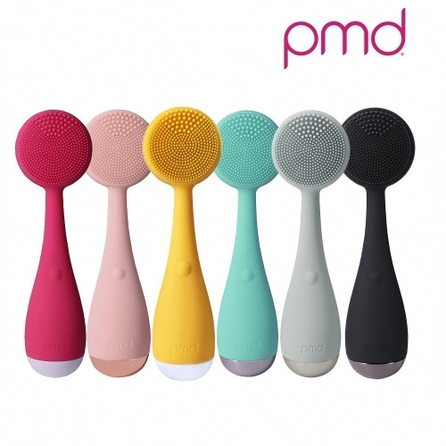 PMD 智能潔顏美容儀 Clean 洗臉機 多色可選 潔面儀 洗顏 清潔 臉部保養 - WBK SHOP