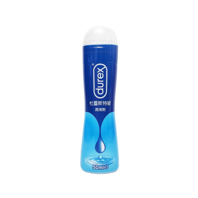 公司貨 杜蕾斯Durex 特級潤滑液 潤滑劑 50ml/瓶