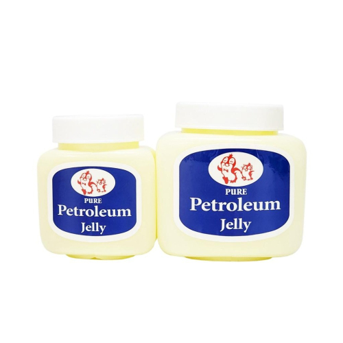 台灣製 凡士林 Pure Petroleum Jelly 4oz/8oz