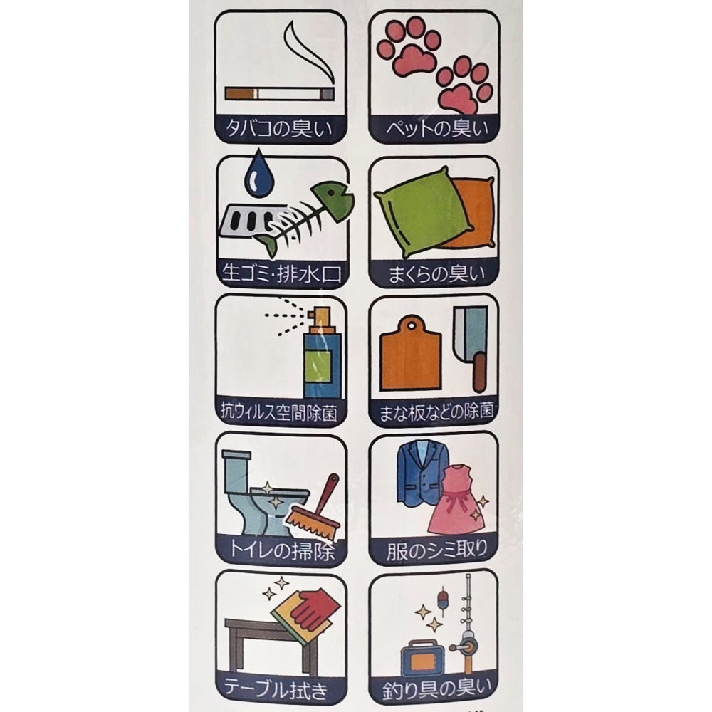 Live 速效型光觸媒 300ml/瓶-細節圖2