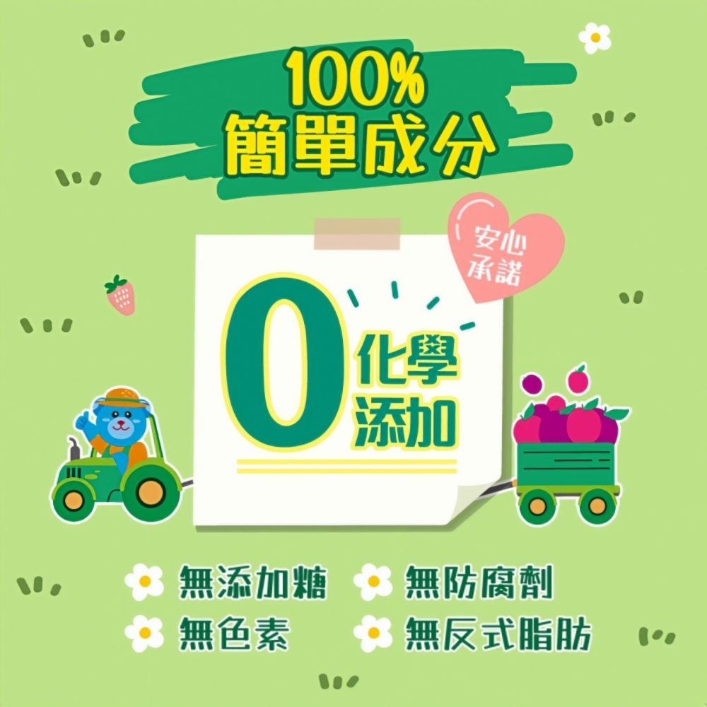 ACE 斑斑水果條 90g/包 四種口味 紐西蘭製造 草莓 百香果 黑醋栗 奇異果-細節圖5