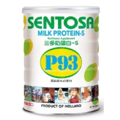 奶蛋白S-P93