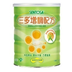 三多營養補充系列 增稠配方/膳食纖維/均衡營養素/零熱量代糖-細節圖3