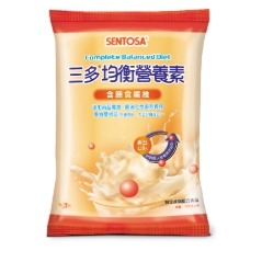 三多營養補充系列 增稠配方/膳食纖維/均衡營養素/零熱量代糖-規格圖6