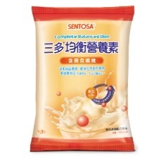 三多營養補充系列 增稠配方/膳食纖維/均衡營養素/零熱量代糖-規格圖6