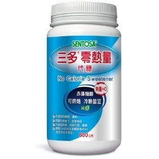 三多營養補充系列 增稠配方/膳食纖維/均衡營養素/零熱量代糖-規格圖6