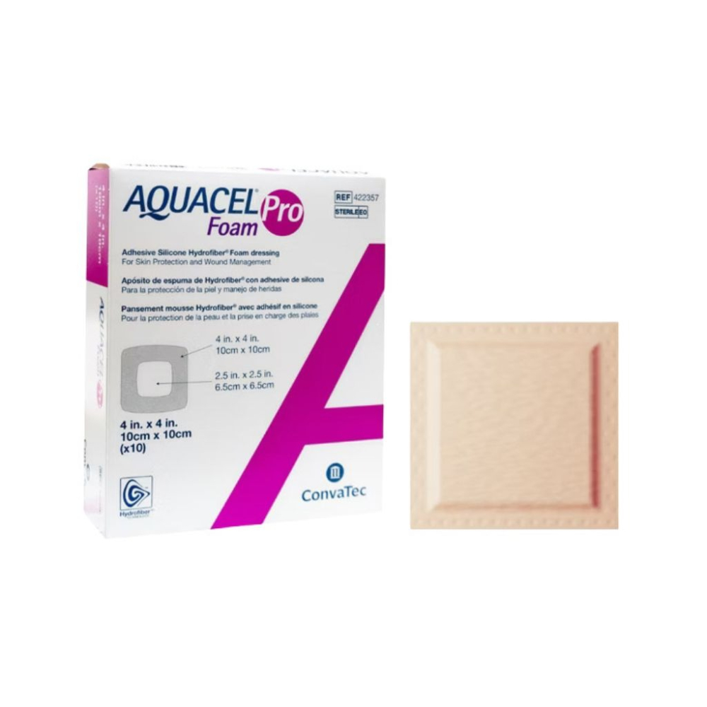 單包 康威 愛康膚寶柔泡棉敷料 (粉)-細節圖3