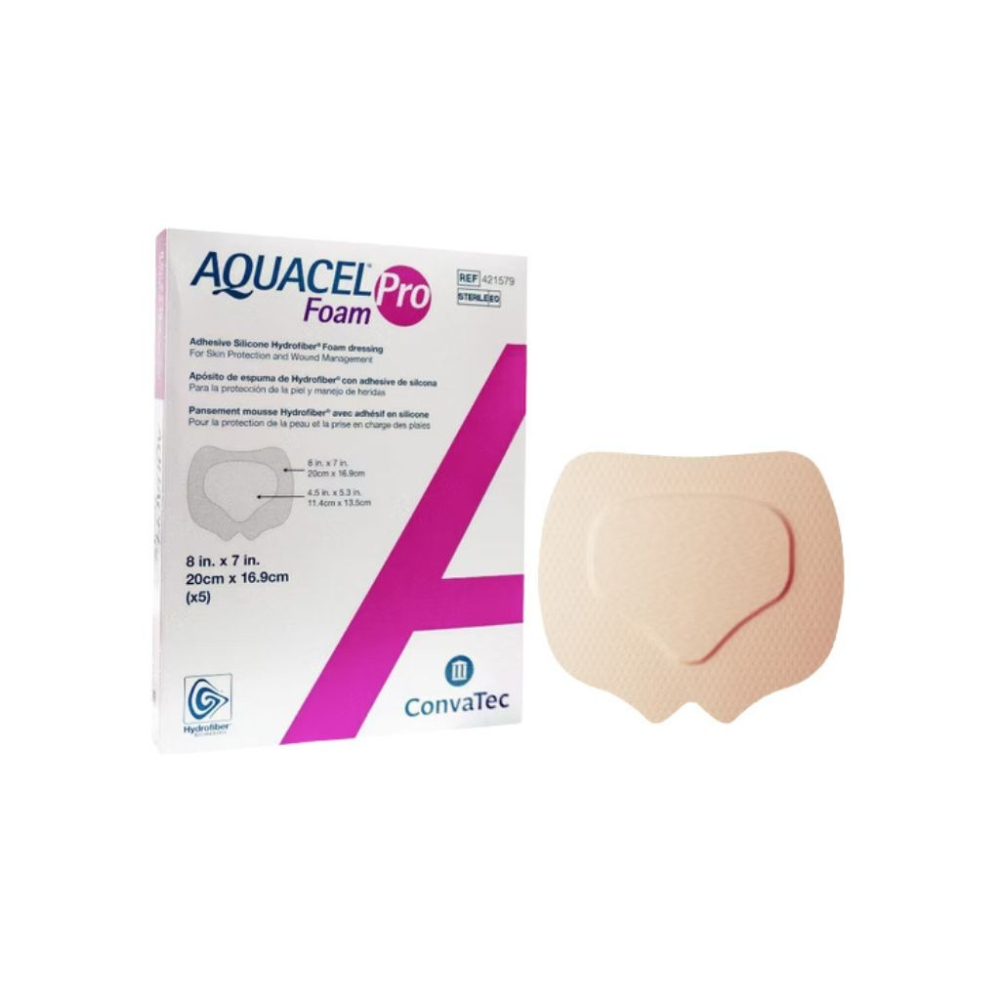 單包 康威 愛康膚寶柔泡棉敷料 (粉)-細節圖4