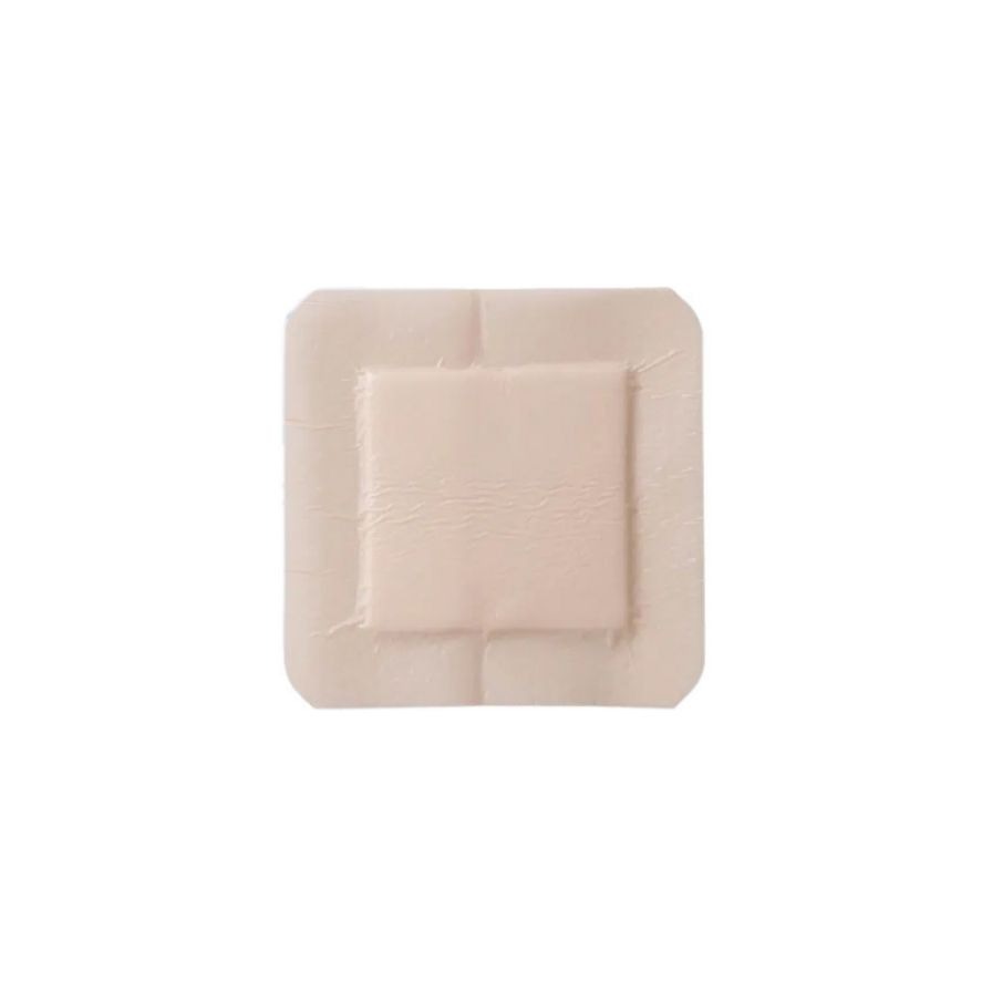 康威 輕柔矽膠 泡棉敷料 FoamLite系列-細節圖2