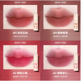 INTO YOU 定制空氣感唇泥(TONG團購專屬賣場)-細節圖3