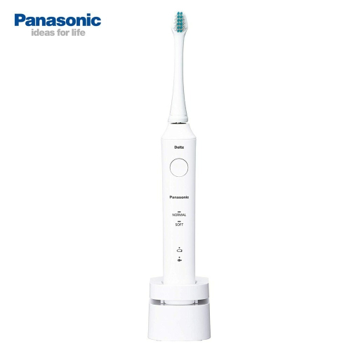 Panasonic 國際牌 EW-DL34-W 音波電動牙刷