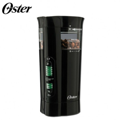 Oster BVSTCG77 研磨大師電動磨豆機