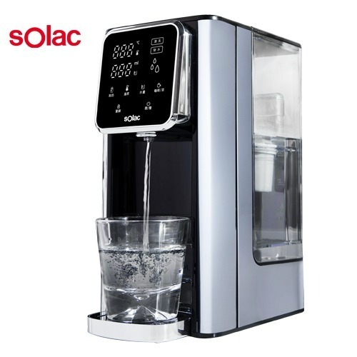 sOlac SMA-T20S 觸控式瞬熱式淨水器 開飲機 飲水機