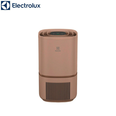 Electrolux 伊萊克斯 EP32-27WBA 極適家居300 UV抗敏 空氣清淨機 適用8坪 奶茶棕