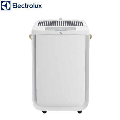 Electrolux 伊萊克斯 EP51-44WTA 極適家居500全淨涼風清淨機 風尚白