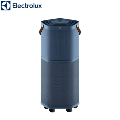 Electrolux 伊萊克斯 EP71-76BLA 空氣清淨機 Pure A9.2 高效能抗菌 適用29坪 丹寧藍