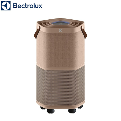 Electrolux 伊萊克斯 EP71-56WBA 空氣清淨機 Pure A9.2 高效能抗菌 海洋綠 適用22坪