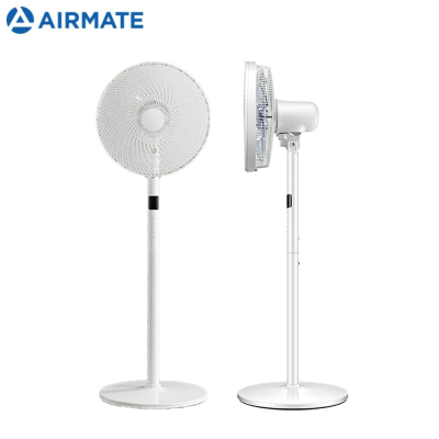 AIRMATE 艾美特 FS35123R 14吋DC直流馬達電扇 LED顯示