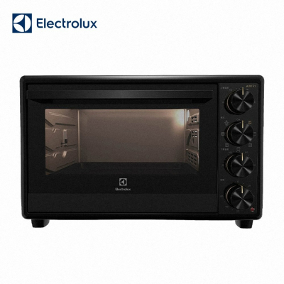 Electrolux 伊萊克斯 EOT3215XFG 獨立式電烤箱 32L