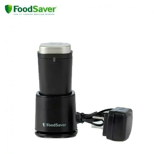 Foodsaver  FS1196 FS1197 可攜式充電真空保鮮機-細節圖2