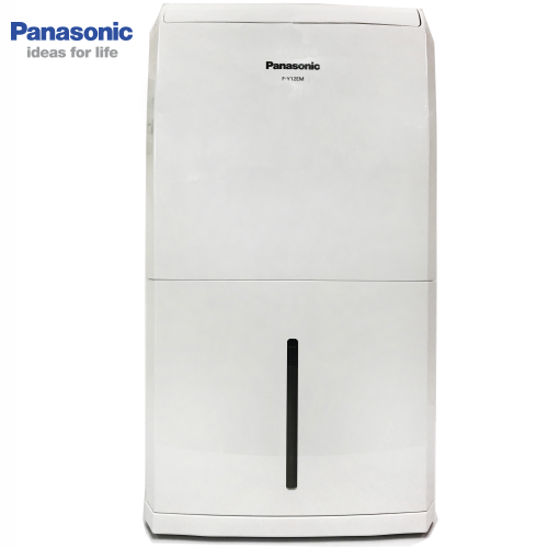Panasonic 國際牌 F-Y12EM 除濕機 6L/日 能源效率第1級 除濕專用型