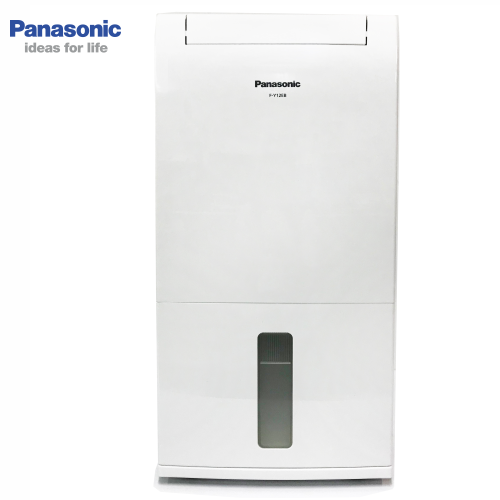Panasonic 國際牌 F-Y12EB 除濕機 6L/日 4合1清淨濾網