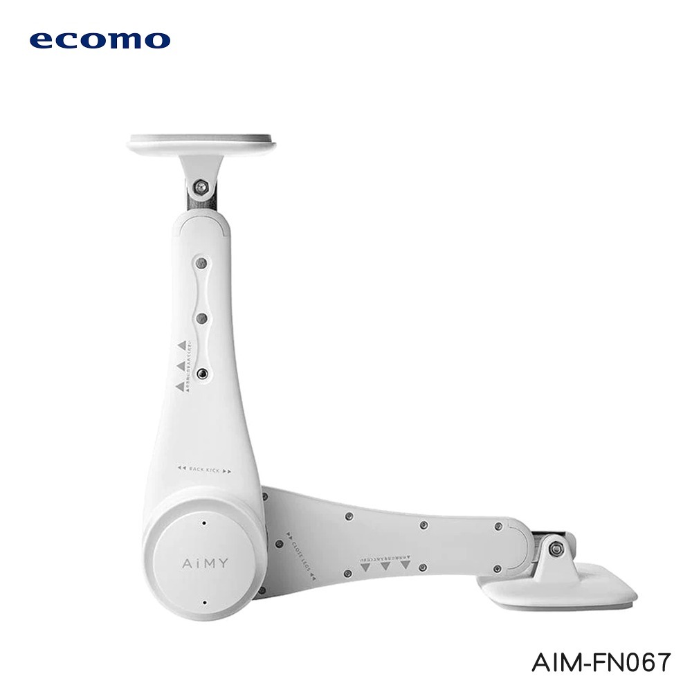 ecomo 群光代理 AIM-FN067 日本 AiMY Be-HIP 翹臀鍛鍊器 美臀健身器-細節圖2