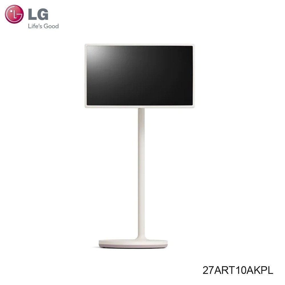 LG 樂金 27ART10AKPL 閨蜜機 StanbyME-細節圖3