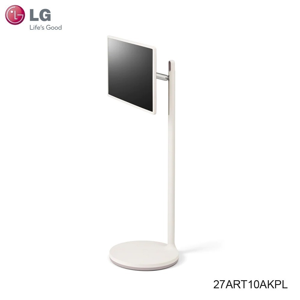 LG 樂金 27ART10AKPL 閨蜜機 StanbyME-細節圖4