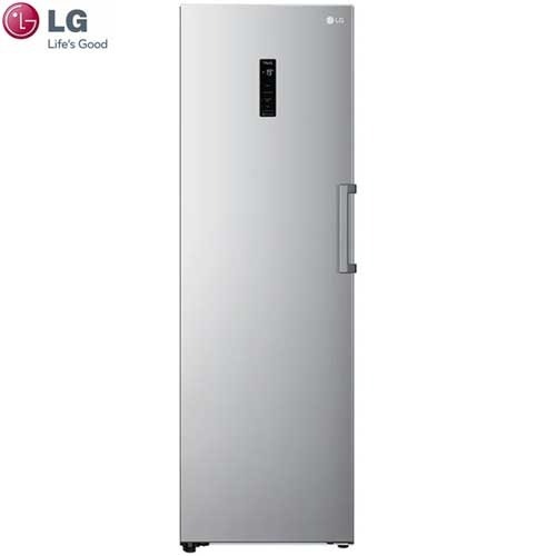 LG 樂金 GR-FL40MS 冷凍櫃 324L 變頻 直立式 精緻銀
