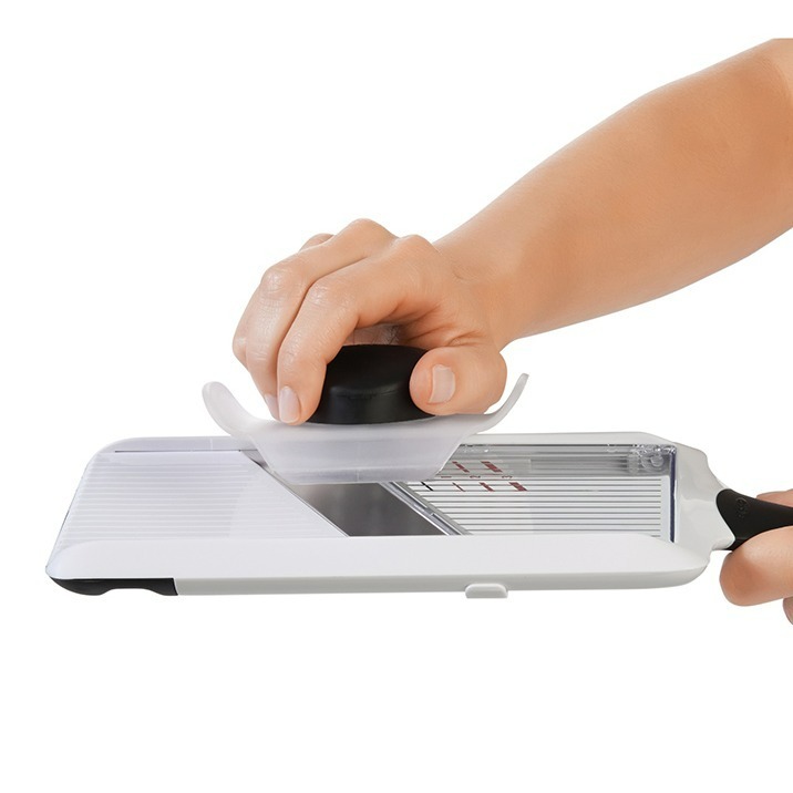 美國 OXO 可調式蔬果削片器 01011011-細節圖2