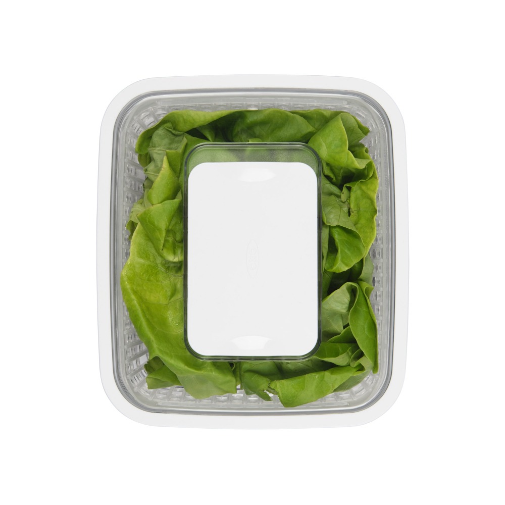 美國 OXO 蔬果活性碳長鮮盒 4L 01040140-細節圖5