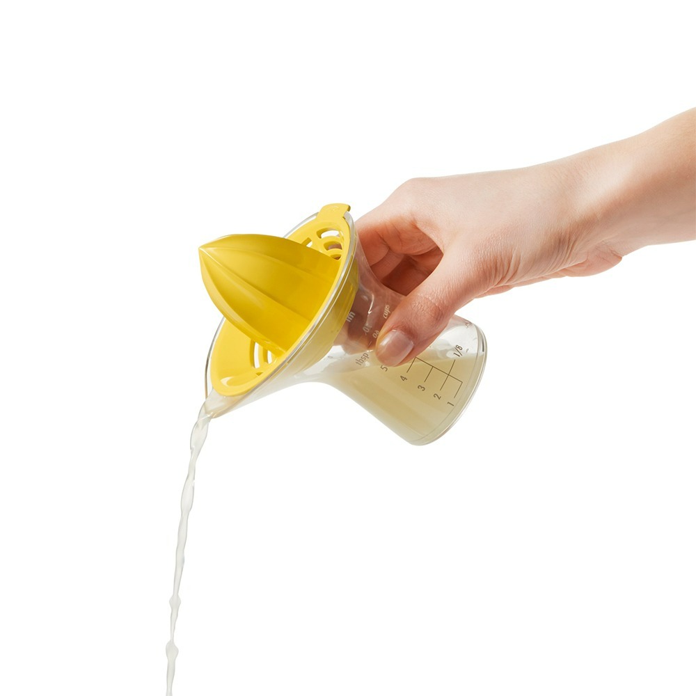 美國 OXO 檸檬榨汁器 01011009-細節圖3