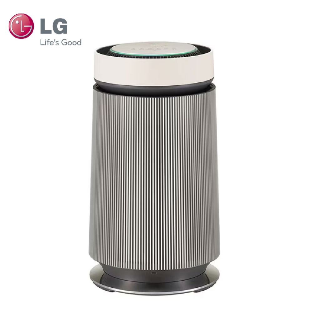 LG 樂金 360°空氣清淨機 AS651DBY0 寵物功能增加版二代 建議適用19坪 (單層)-細節圖2