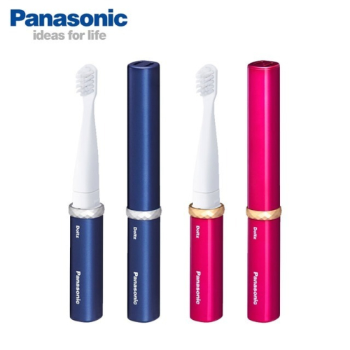Panasonic 國際牌 EW-DS1C 音波電動牙刷 電池式 兩色