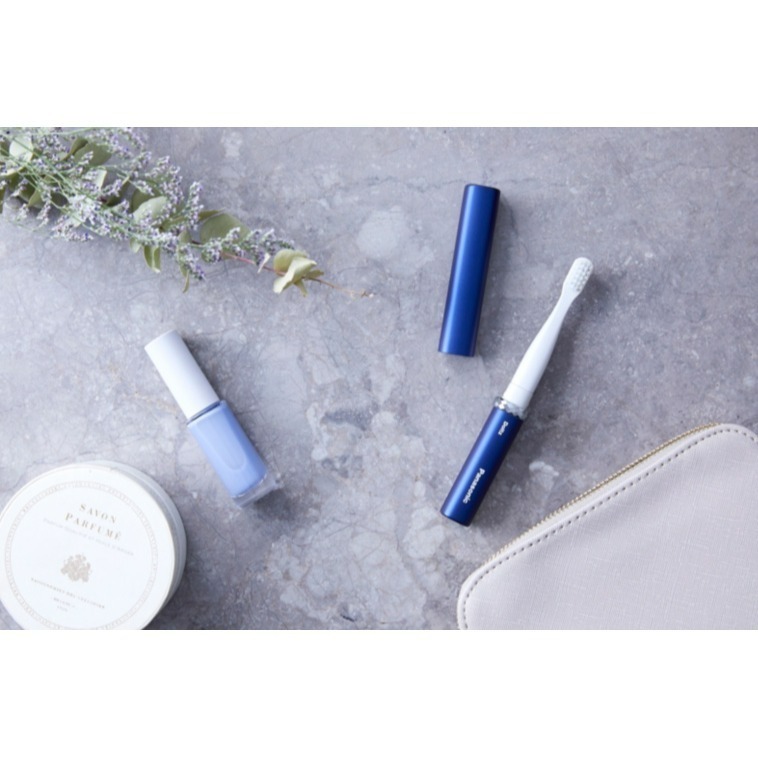 Panasonic 國際牌 EW-DS1C 音波電動牙刷 電池式 兩色-細節圖3