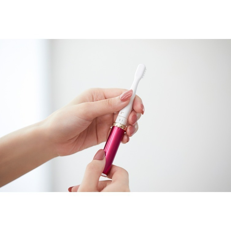 Panasonic 國際牌 EW-DS1C 音波電動牙刷 電池式 兩色-細節圖5