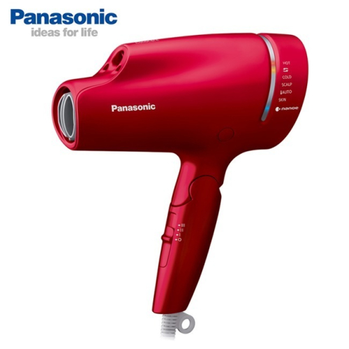 Panasonic 國際牌 EH-NA9L-RP 吹風機 奈米水離子