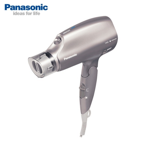 Panasonic 國際牌 EH-NA32-T 奈米水離子 吹風機 雲灰紫