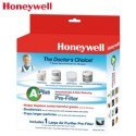 美國 Honeywell 活性碳 CZ除臭濾網 HRF-APP1-規格圖3