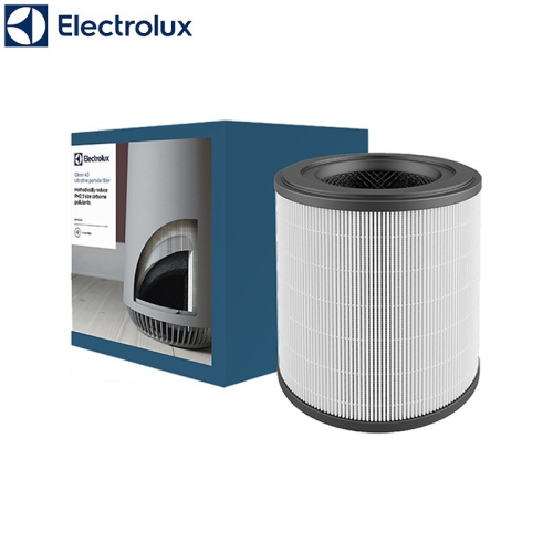 Electrolux 伊萊克斯 空氣清淨機 HEPA13級三重濾網 EFFCLN2
