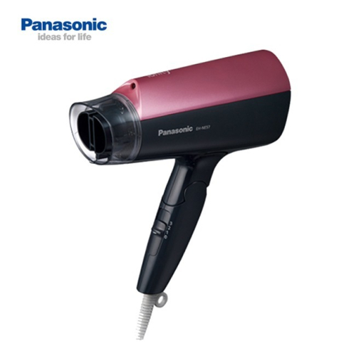 Panasonic 國際牌 EH-NE57-P 負離子吹風機 粉色