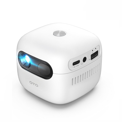 OVO 小蘋果智慧投影機 U1-D 增強版