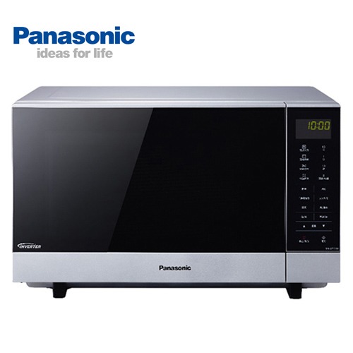 Panasonic 國際牌 NN-GF574 微波爐 27L 光波燒烤變頻
