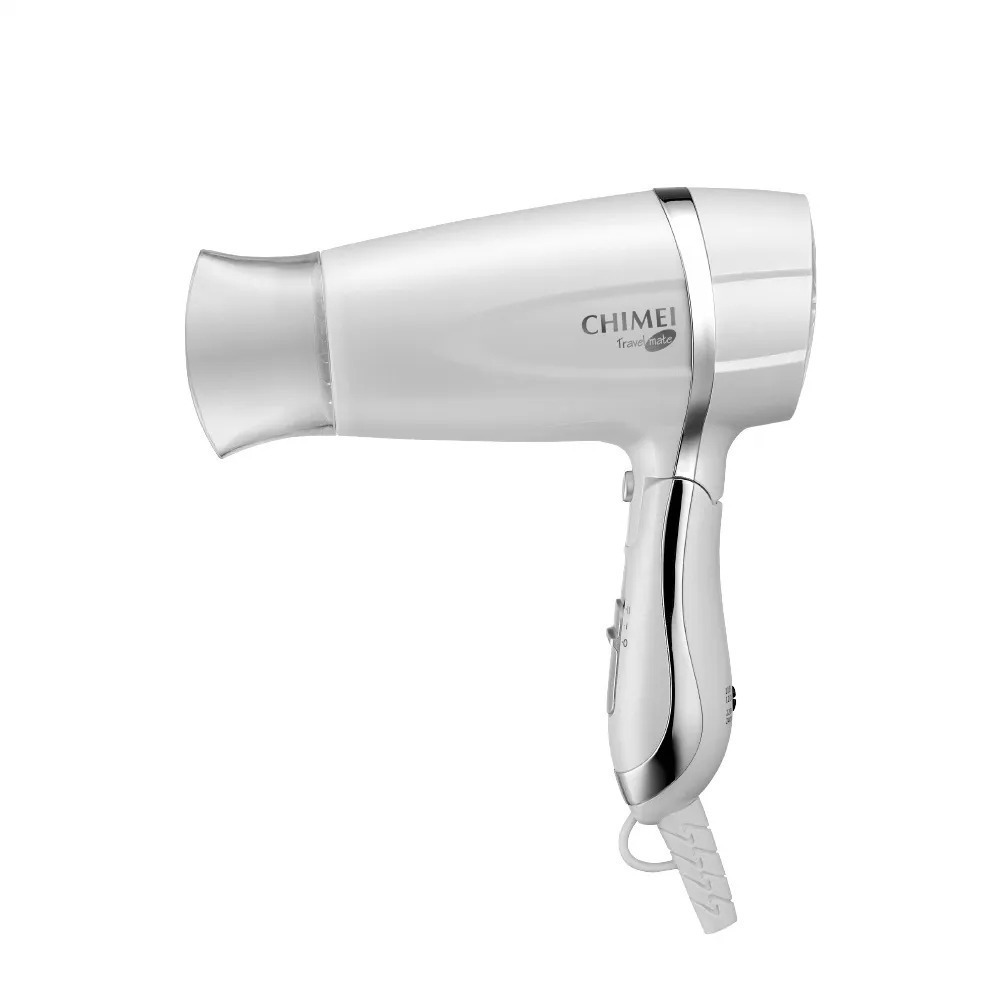 CHIMEI 奇美 HD-20FCN0 雙電壓負離子吹風機-細節圖2