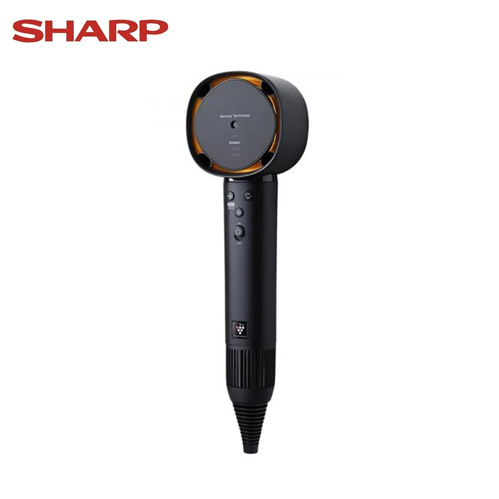 SHARP 夏普 IB-WX901T 四氣流水潤溫控吹風機  自動除菌離子-細節圖2