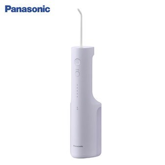 Panasonic 國際 EW-DJ26 噴射SPA沖牙機 5段式水壓調節-細節圖2